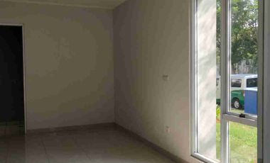 Di Sewakan Rumah 2 Lantai Cluster Eropa Sedayu City Kelapa Gading