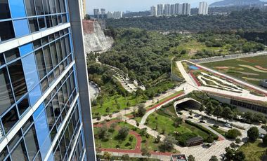 Departamento en renta para estrenar en Vivant, Contadero, Cuajimalpa de Morelos