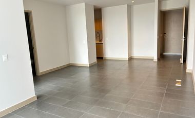 Departamento en renta para estrenar en Vivant, Contadero, Cuajimalpa de Morelos