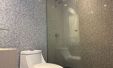 Departamento en renta para estrenar en Vivant, Contadero, Cuajimalpa de Morelos