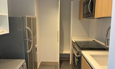 Departamento en renta para estrenar en Vivant, Contadero, Cuajimalpa de Morelos