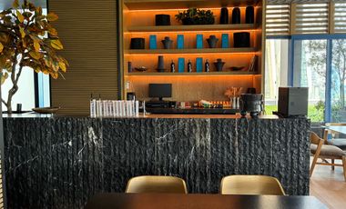 Departamento en renta para estrenar en Vivant, Contadero, Cuajimalpa de Morelos