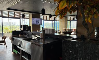 Departamento en renta para estrenar en Vivant, Contadero, Cuajimalpa de Morelos