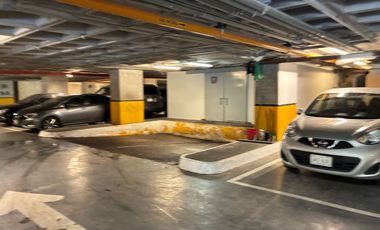 Departamento en renta para estrenar en Vivant, Contadero, Cuajimalpa de Morelos