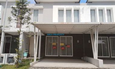 JUAL RUMAH STRATEGIS MURAH, CITRA GARDEN, SIDOARJO