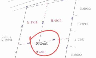 Dijual gudang dekat bsd di desa ciater serpong tangerang selatan