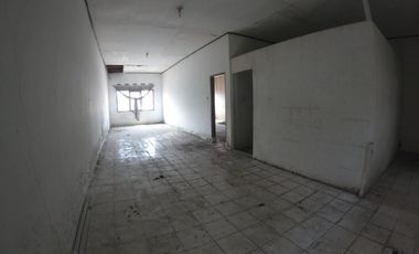 Ruko Dekat ke Pusat Keramaian di Taman Mutiara, Cimahi