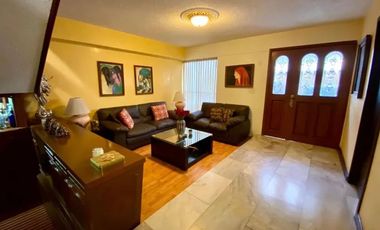 CASA EN VENTA EN JARDINES DE LOS ARCOS, GUADALAJARA JALISCO