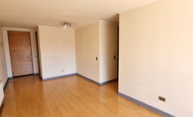Acogedor y Soleado Departamento en Venta – Calle Von Schroeders, Viña del Mar