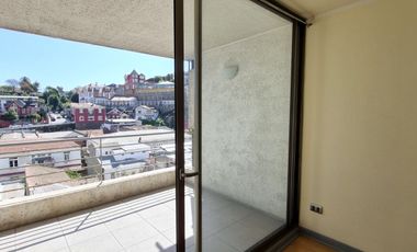 Acogedor y Soleado Departamento en Venta – Calle Von Schroeders, Viña del Mar