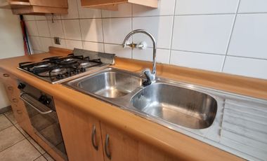 Acogedor y Soleado Departamento en Venta – Calle Von Schroeders, Viña del Mar