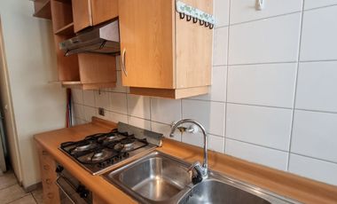 Acogedor y Soleado Departamento en Venta – Calle Von Schroeders, Viña del Mar