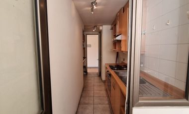 Acogedor y Soleado Departamento en Venta – Calle Von Schroeders, Viña del Mar