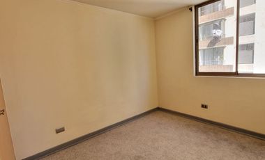 Acogedor y Soleado Departamento en Venta – Calle Von Schroeders, Viña del Mar