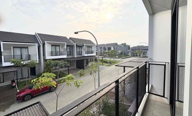 FULL FURNISH mainroad punawangi