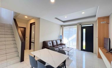 FULL FURNISH mainroad punawangi