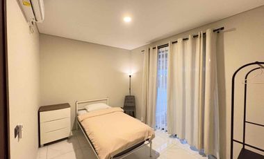 FULL FURNISH mainroad punawangi