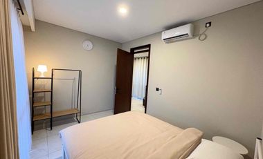 FULL FURNISH mainroad punawangi