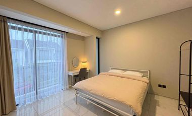 FULL FURNISH mainroad punawangi