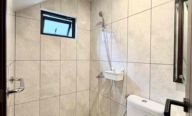 FULL FURNISH mainroad punawangi