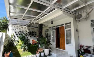 Jual Rumah Terawat Nyaman Hommy di Tarogong Kidul Garut