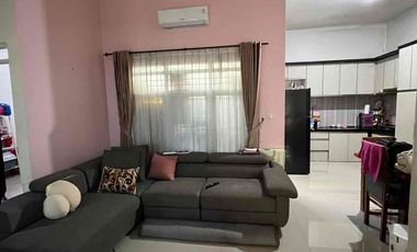 Jual Rumah Terawat Nyaman Hommy di Tarogong Kidul Garut