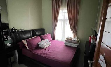 Jual Rumah Terawat Nyaman Hommy di Tarogong Kidul Garut