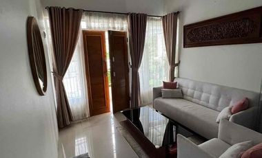 Jual Rumah Terawat Nyaman Hommy di Tarogong Kidul Garut