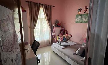 Jual Rumah Terawat Nyaman Hommy di Tarogong Kidul Garut