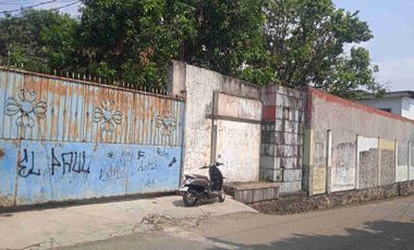 di jual gudang murah 3 lantai di mustika jaya Bekasi