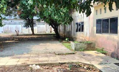 di jual gudang murah 3 lantai di mustika jaya Bekasi