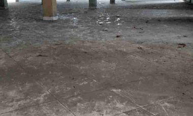 di jual gudang murah 3 lantai di mustika jaya Bekasi