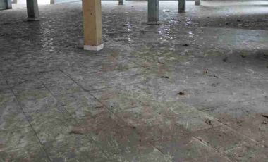 di jual gudang murah 3 lantai di mustika jaya Bekasi