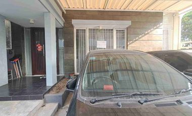 Graha family Rumah siap huni