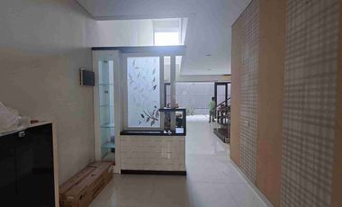 Graha family Rumah siap huni