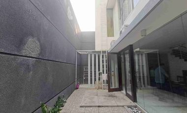 Graha family Rumah siap huni