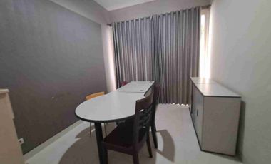 Graha family Rumah siap huni