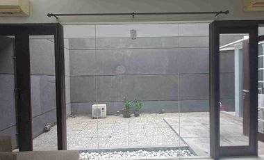 Graha family Rumah siap huni