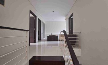 Graha family Rumah siap huni