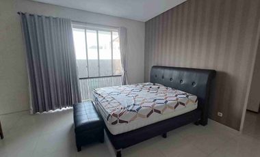 Graha family Rumah siap huni