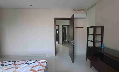 Graha family Rumah siap huni