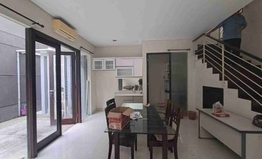 Graha family Rumah siap huni