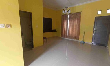 Dijual Rumah di Perumahan Sudirman Indah Jl Sudirman /Jl Putri Indah Pekanbaru