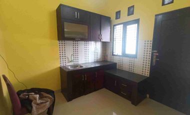 Dijual Rumah di Perumahan Sudirman Indah Jl Sudirman /Jl Putri Indah Pekanbaru