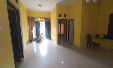 Dijual Rumah di Perumahan Sudirman Indah Jl Sudirman /Jl Putri Indah Pekanbaru