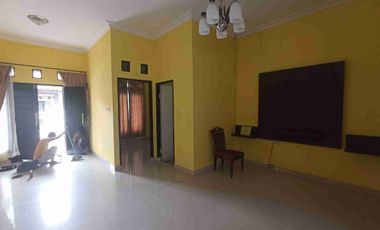 Dijual Rumah di Perumahan Sudirman Indah Jl Sudirman /Jl Putri Indah Pekanbaru