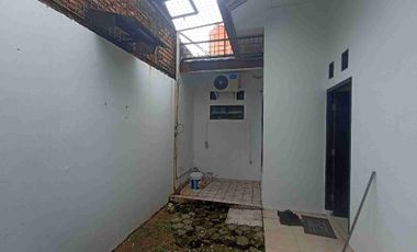 Dijual Rumah di Perumahan Sudirman Indah Jl Sudirman /Jl Putri Indah Pekanbaru