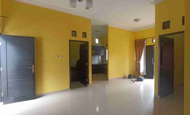 Dijual Rumah di Perumahan Sudirman Indah Jl Sudirman /Jl Putri Indah Pekanbaru