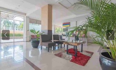 di jual cepat apartemen  tipe Studio, di Bandung  full furnised