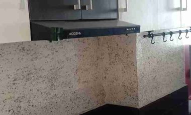 di jual cepat apartemen  tipe Studio, di Bandung  full furnised